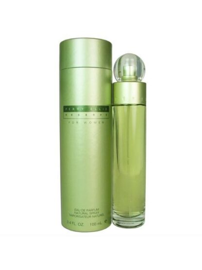 RESERVE DAMA PERRY ELLIS 100 ML EDP SPRAY - PERFUME ORIGINAL