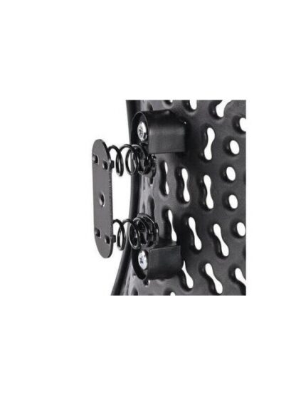 KENSINGTON RESPALDO MOLDEABLE K60412WW ALTURA AJUSTABLE NEGRO - Image 5