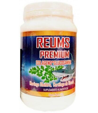 REUMS PREMIUM 1 KG PRETTY BEE