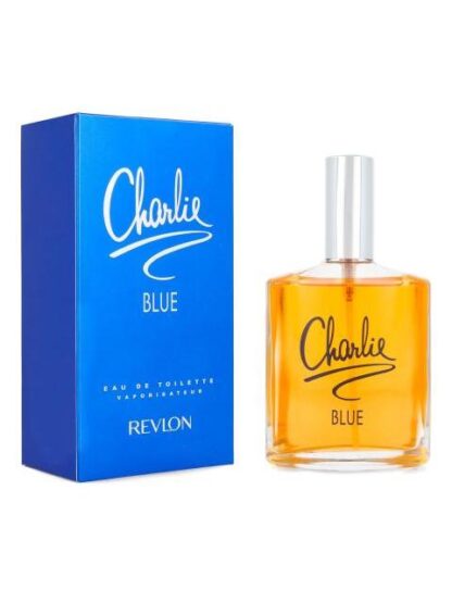 CHARLIE BLUE EDT 100ML PARA MUJER - Image 2