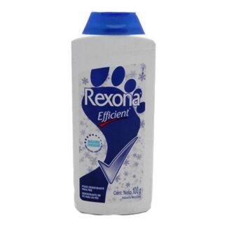 REXONA EFICIENT 100 GR