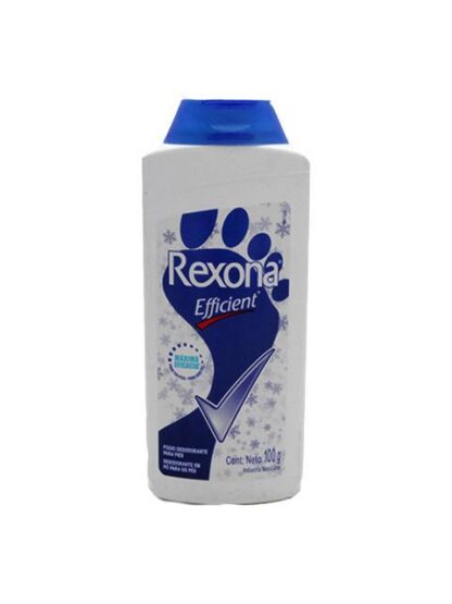 REXONA EFICIENT 100 GR