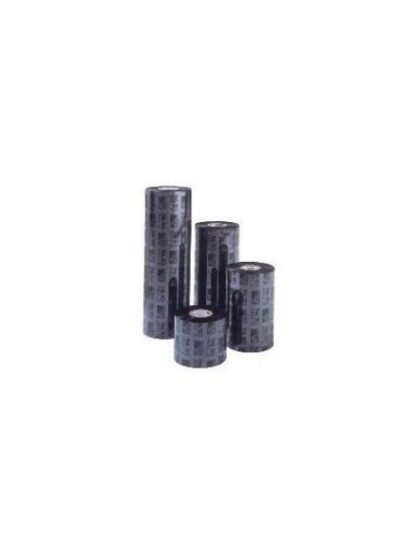 RIBBON ZEBRA CERA 2000 83MMX450MTS T TERMICA NEG - Image 2