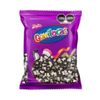 RICOLINO GOMITAS PINGUINOS 1 KG