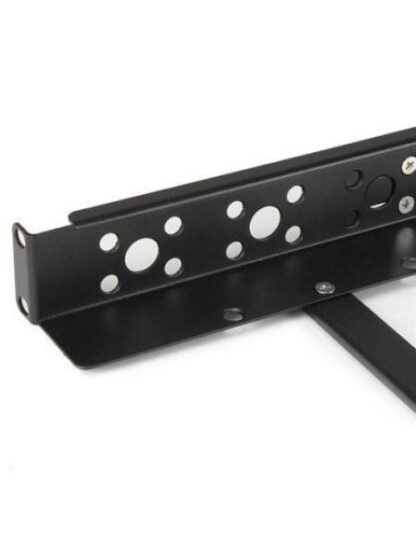 STARTECH  RIELES AJUSTABLES PARA RACK 19 1U HASTA 25KG NEGRO - Image 4