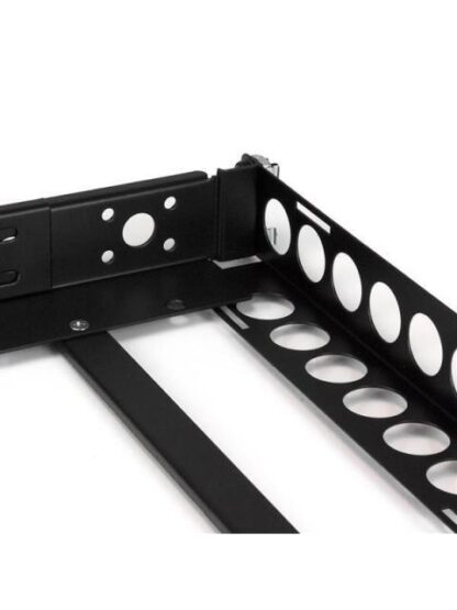STARTECH  RIELES AJUSTABLES PARA RACK 19 1U HASTA 25KG NEGRO - Image 10