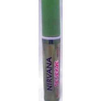 RIMEL NEGRO TE VERDE 13 G NIRVANA
