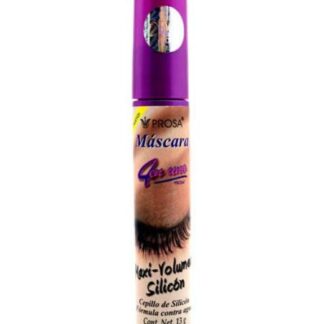 RIMEL SILICON MAXI VOLUMEN 13 G PROSA