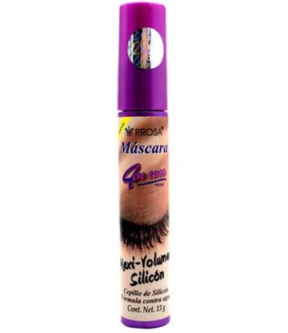 RIMEL SILICON MAXI VOLUMEN 13 G PROSA