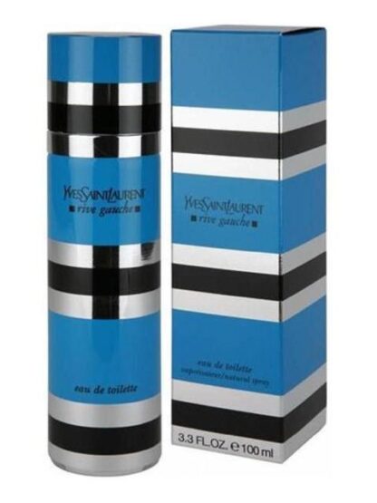 RIVE GAUCHE DAMA YVES SAINT LAURENT 100 ML EDT SPRAY