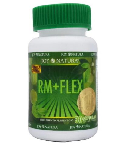 RM FLEX 30 CAP JOY NATURA