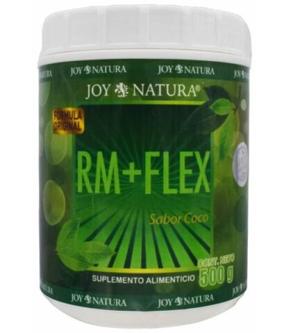 RM FLEX COCO 500 G JOY NATURA