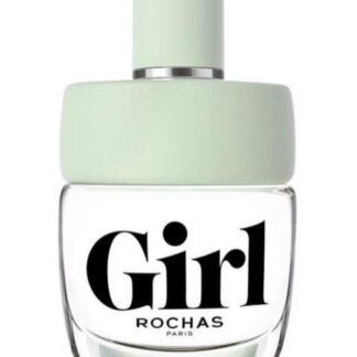 ROCHAS GIRL 100 ML EDT SPRAY ROCHAS - MUJER
