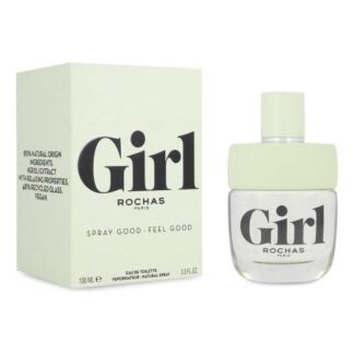 ROCHAS GIRL 100 ML EDT SPRAY ROCHAS - MUJER