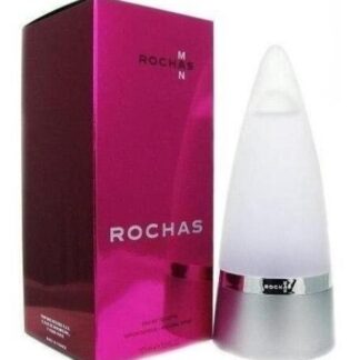 ROCHAS MAN CABALLERO 100 ML ROCHAS SPRAY - PERF