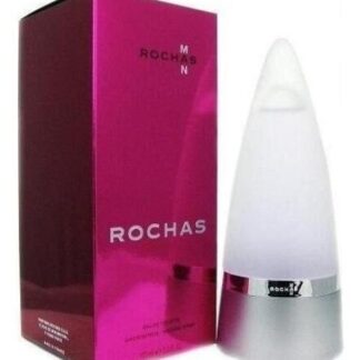 ROCHAS MAN CABALLERO 100 ML ROCHAS SPRAY - PERF