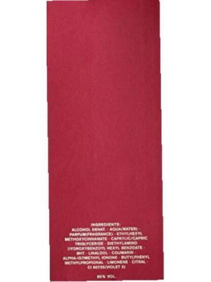 ROCHAS MAN EDT. EN SPRAY DE 100 ML. VINTAGE - Image 4