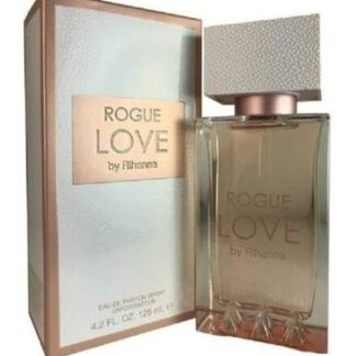 ROGUE LOVE DAMA RIHANNA 100 ML EDP SPRAY