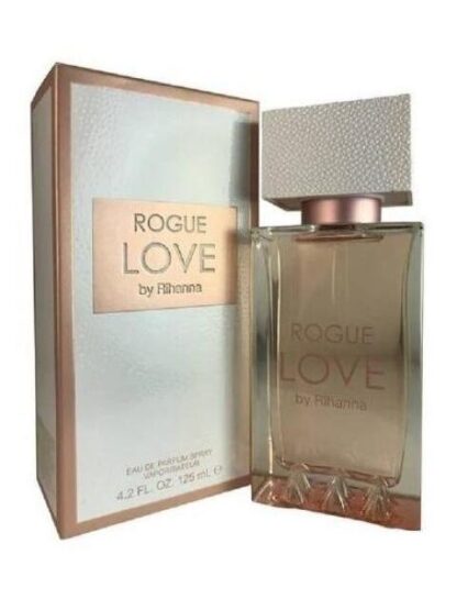 ROGUE LOVE DAMA RIHANNA 100 ML EDP SPRAY