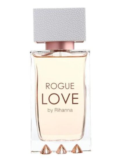 ROGUE LOVE DAMA RIHANNA 100 ML EDP SPRAY