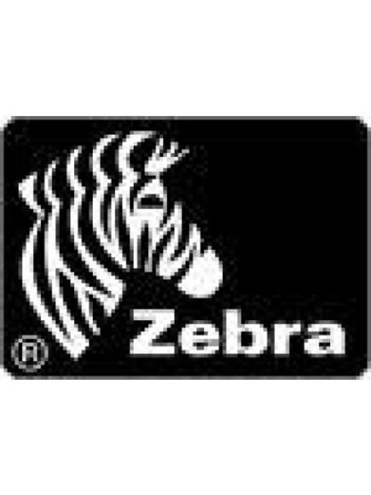 ROLLO DE TRANSFERENCIA TERMICA ZEBRA 110MM 01600BK11045