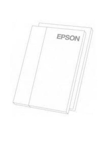 EPSON ROLLO DE PAPEL FOTOGRAFICO PREMIUM SEMIMATE 260 G-M² 610MM X 30.5M 1 PIEZA - Image 2