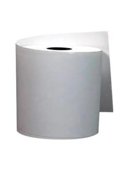 ROLLO TERMICO SENCILLO T8080 80X80 MM C-50