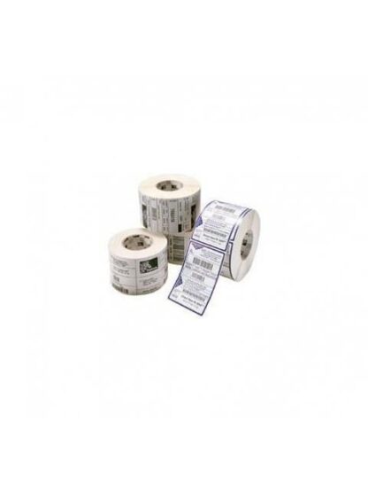 Z-PERFORM 1000D ROLLO DE PAPEL TERMICO 3.5 MIL BLANCO 8 ROLLOS - Image 2