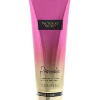 ROMANTIC FRAGANCE LOTION 236 ML VS