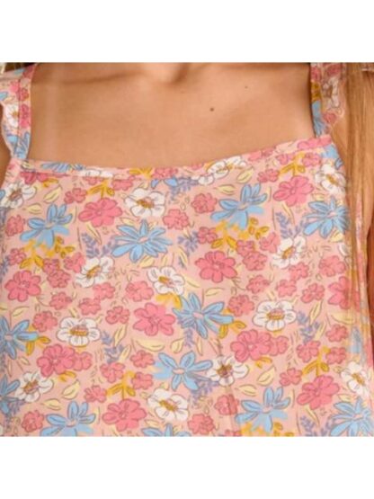 ROMPER ESTAMPADO ROSA HOLLY LAND KIDS - Image 6