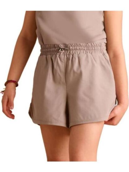 ROMPER LISO GRIS HOLLY LAND KIDS - Image 5