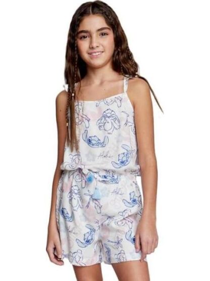 ROMPER STITCH AVENA DISNEY - Image 2