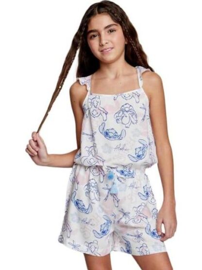 ROMPER STITCH AVENA DISNEY - Image 4