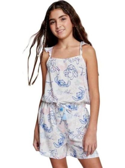 ROMPER STITCH AVENA DISNEY - Image 5