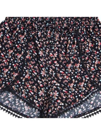 SHORT ESTAMPADO NEGRO PRIMARK - Image 2