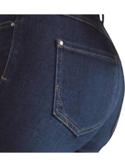 JEANS SUPERSKINNY AZUL INDIGO ATMOSPHERE DNM - Image 2