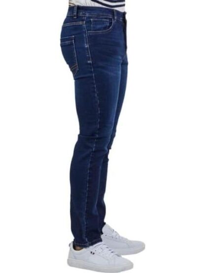 JEANS CORTE RECTO GRIS GOODYEAR - Image 2