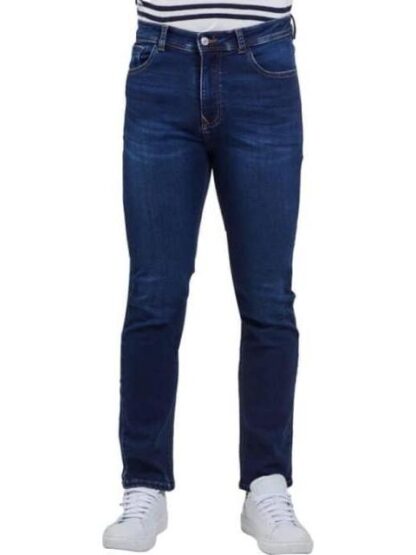 JEANS CORTE RECTO GRIS GOODYEAR - Image 4