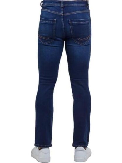 JEANS CORTE RECTO GRIS GOODYEAR - Image 5