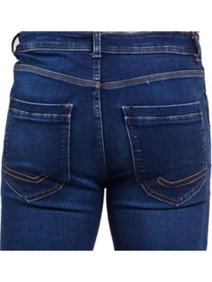 JEANS CORTE RECTO GRIS GOODYEAR - Image 6