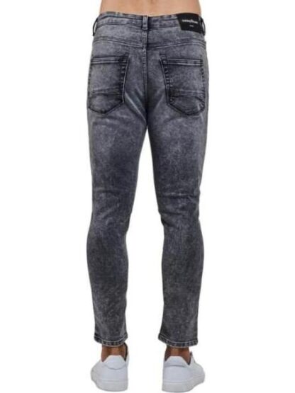 JEANS CORTE RECTO STONE GOODYEAR - Image 4