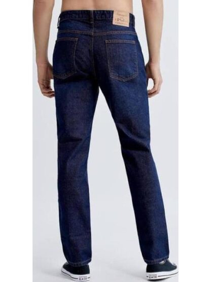 JEANS CORTE RECTO GRIS HPC POLO - Image 2