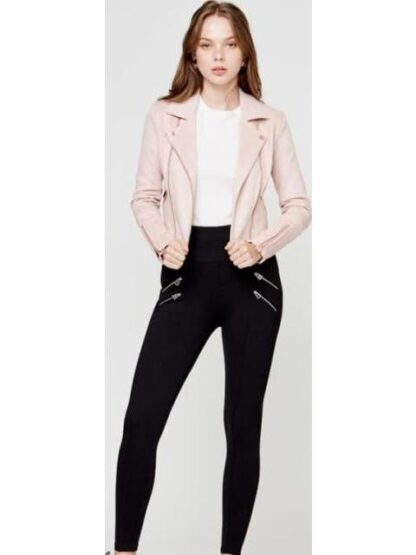 LEGGINGS CINTURA ALTA NEGRO HOLLY LAND - Image 5