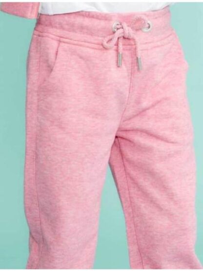 PANTALON JOGGER ROSA HOLLY LAND KIDS - Image 3