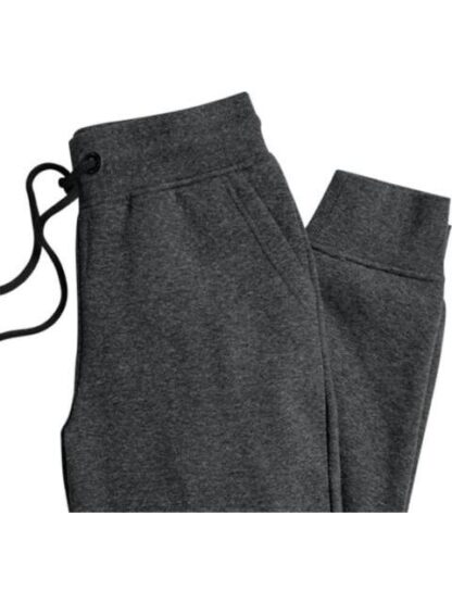 PANTS CINTURA REGULAR GRIS LOVE TO LOUNGE - Image 2