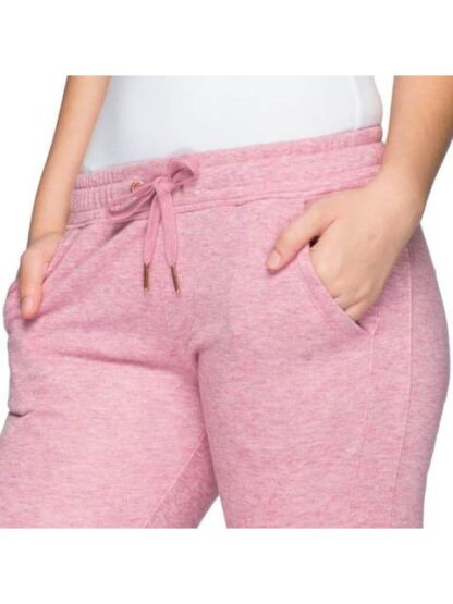 PANTS CINTURA REGULAR ROSA LOVE TO LOUNGE - Image 4