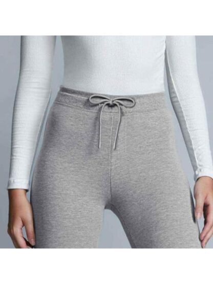 PANTS BASICO GRIS LOVE TO LOUNGE - Image 2