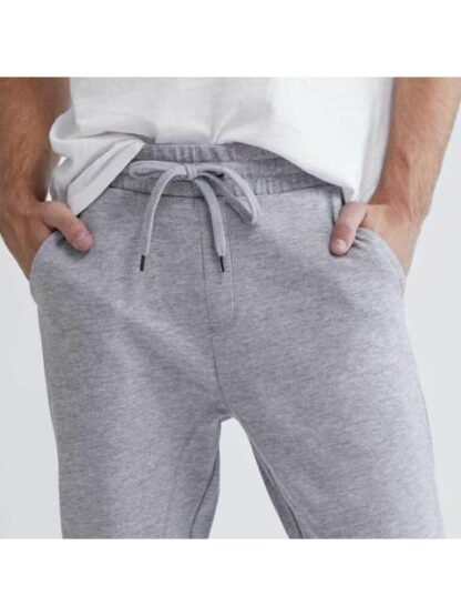 PANTALON JOGGER GRIS NEXT CO - Image 3