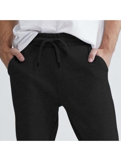 PANTALON JOGGER NEGRO NEXT CO - Image 2