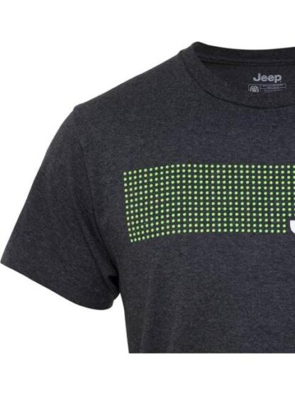 PLAYERA ESTAMPADA NEGRO JEEP - Image 5
